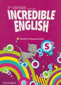 Incredible English 2nd Ed Starter Teachers Resource Pack